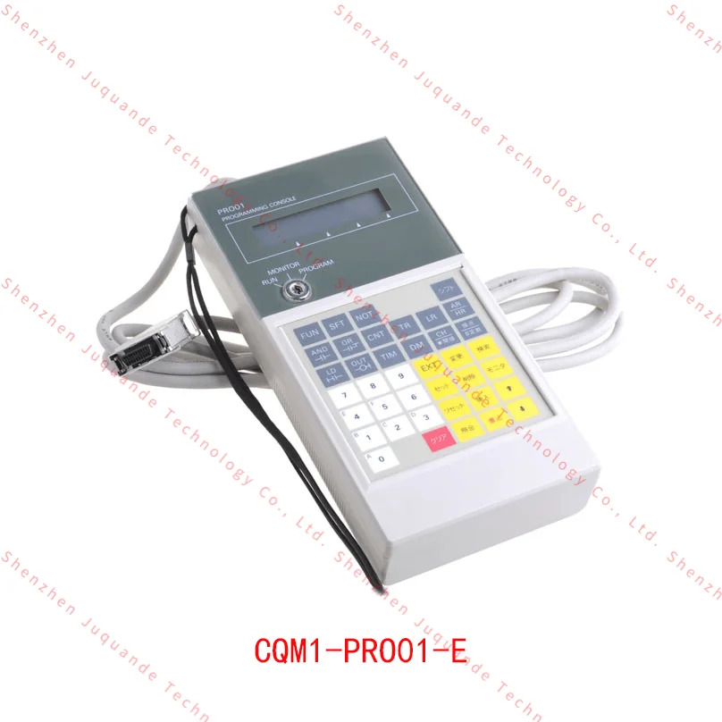 CQM1-PR001-E CQM1-PRO01-E CPM2AH-30CDR-A CQM1H-CPU51 CQM1H-CPU61 CQM1H-CPU11 C500-PS223 DRT1-ID16 신