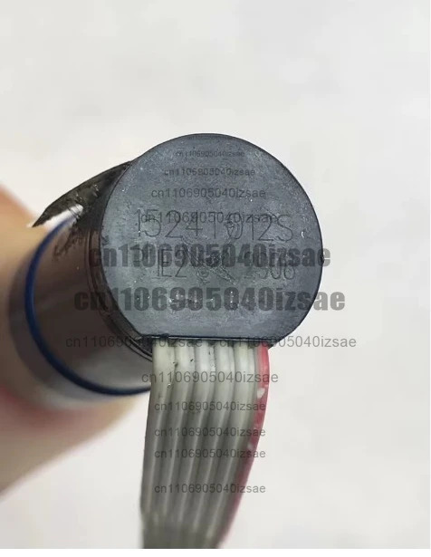 감속 모터 1524T012SR 16/7 661 K1036 반도체 재료 액세서리 리퍼 완료 OK