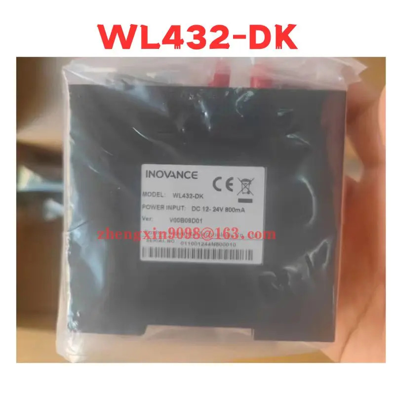 오리지널 WL432-DK WL432 DK 모듈