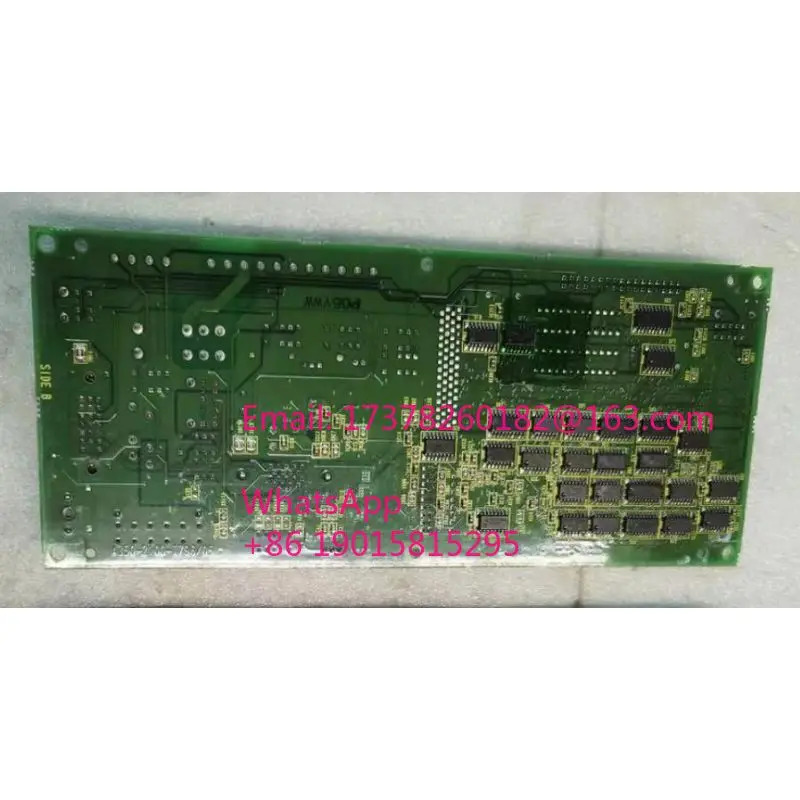 리퍼 A20B-2100-0791 회로 기판 완료