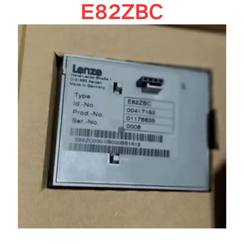 오리지널 E82ZBC 모듈