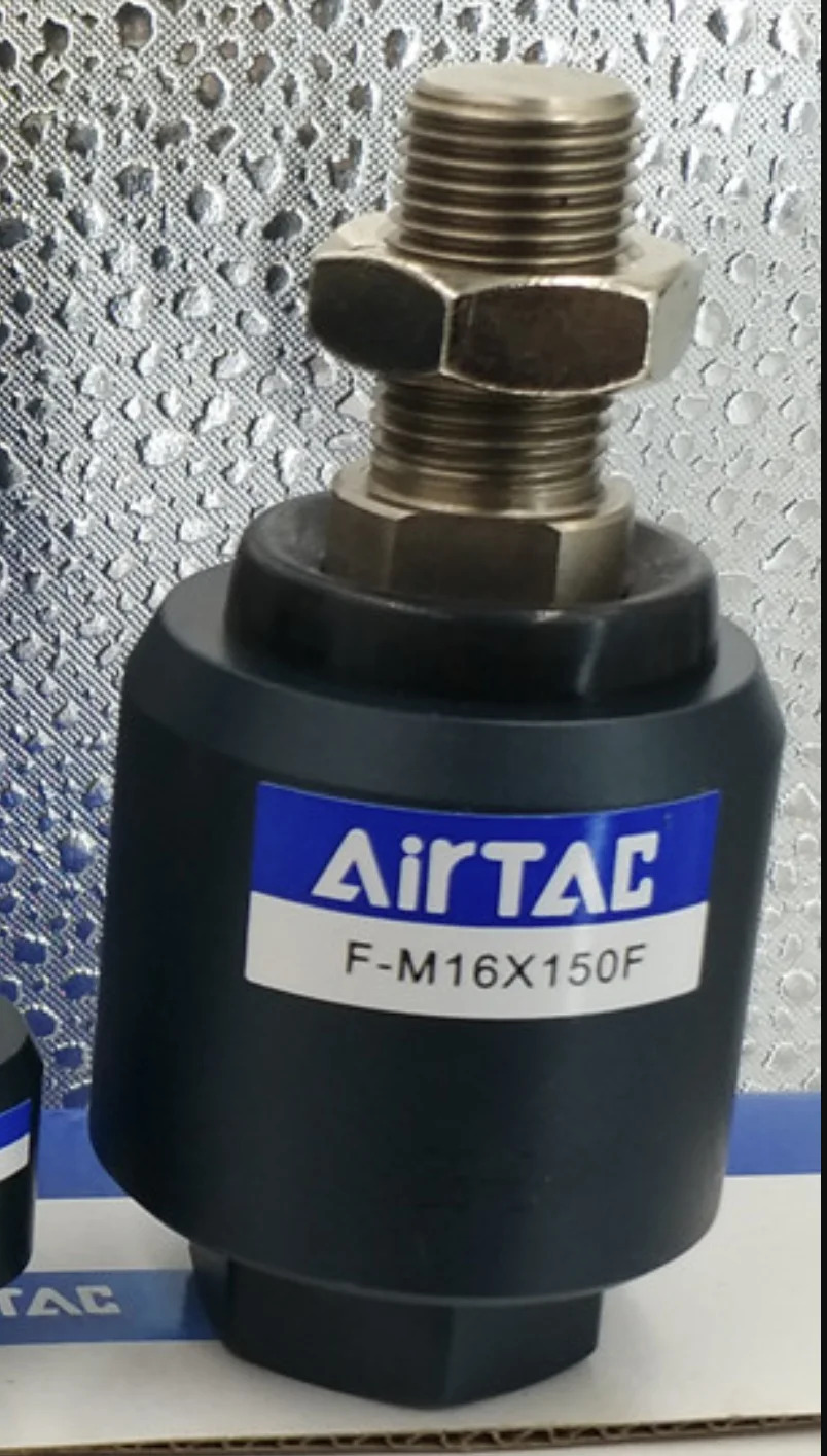 AIRTAC 실린더 플로팅 조인트 F-M16X150F 신