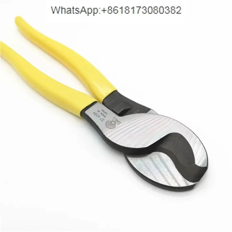 케이블 커터 ST-606 608 610H 6 인치 8 인치인치 브레이크 플라이어