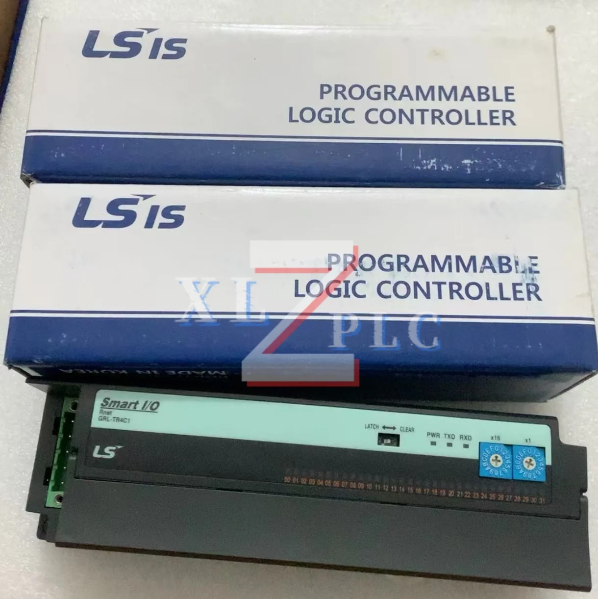 plc 모듈 GRL-D24C GRL-TR4C1 신규 입고