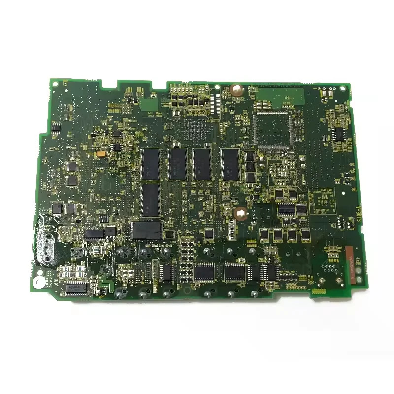 A20B-8201-0082 Fanuc CNC 시스템 메보드 리퍼 완료 OK A20B 8201 0082