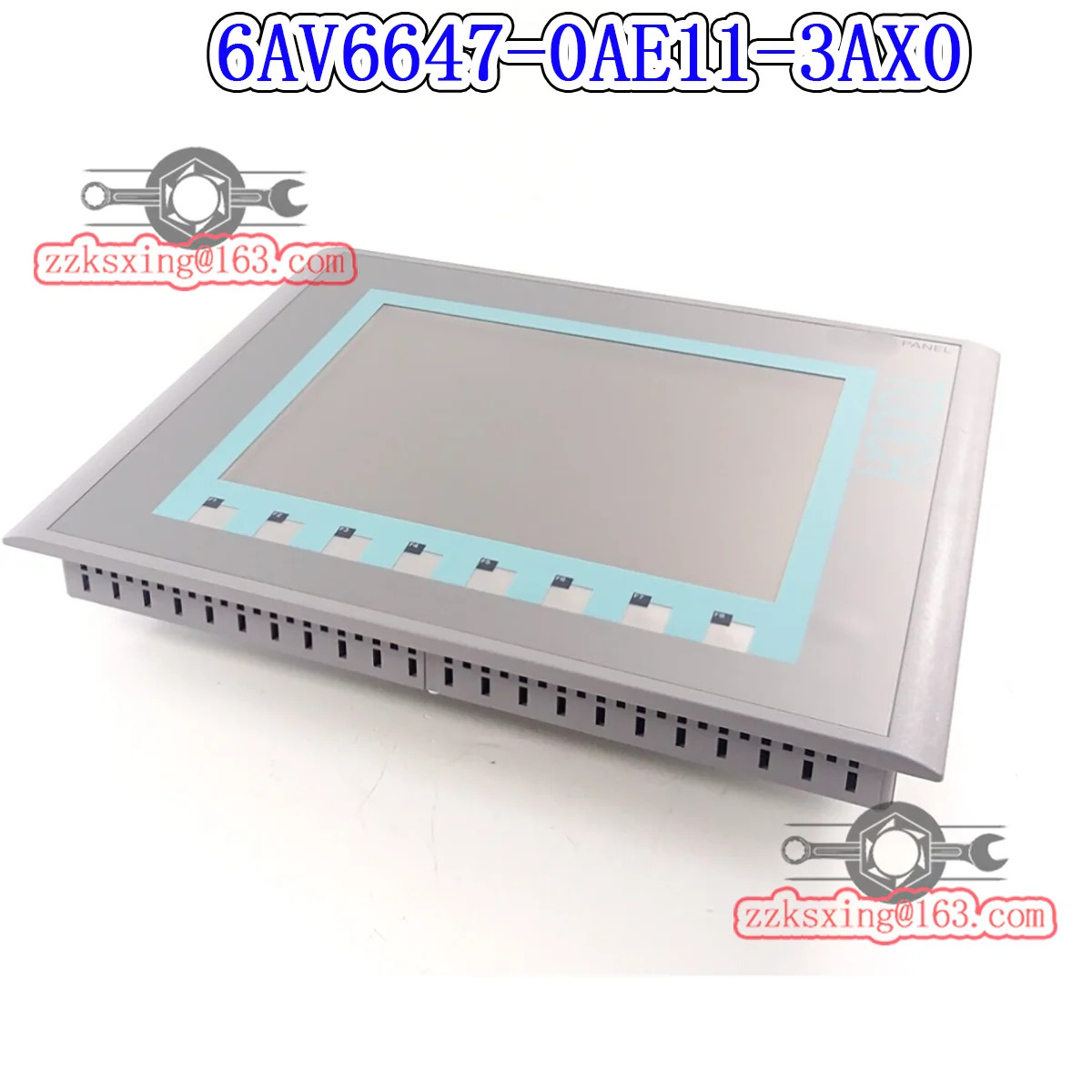 오리지널 터치 스크린 머신 인터페이스 66647-0AE11-3AX0 내 신