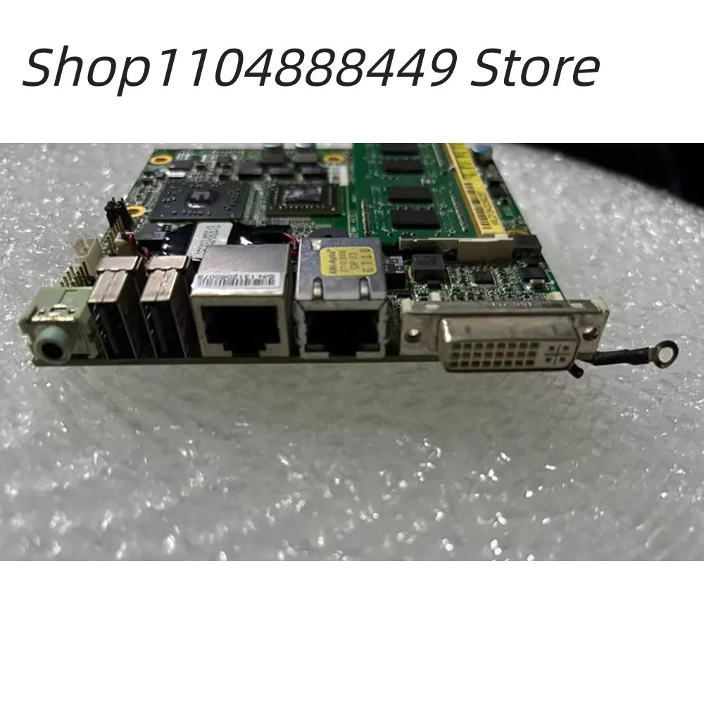 EB900-16C-SIBR 임베디드 마더보드