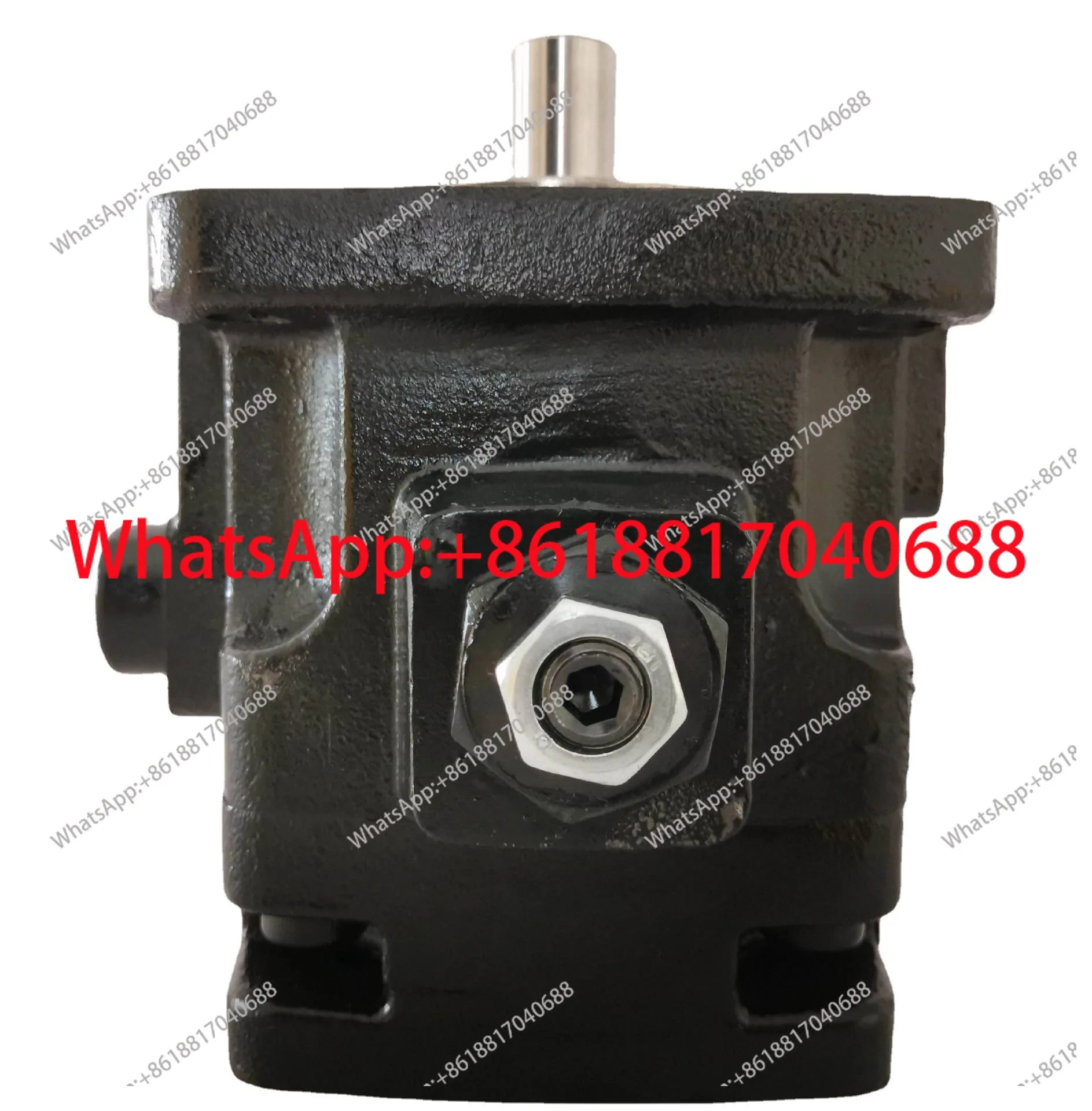 공장 직판/고저압 복합 펌프/VP-30S/VP-40S/ailite