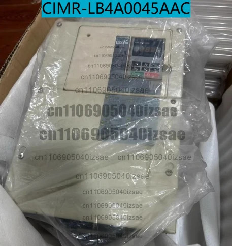 L1000A 주파수 변환기 CIMR-LB4A0045AAC 22KW 3상 리퍼 완료 OK