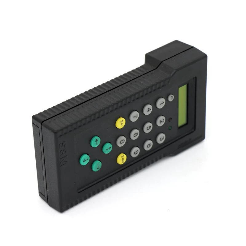5400 IDD/V30 도어 모터 원격 제어 상엘리베이터 부품 리프트 액세서리