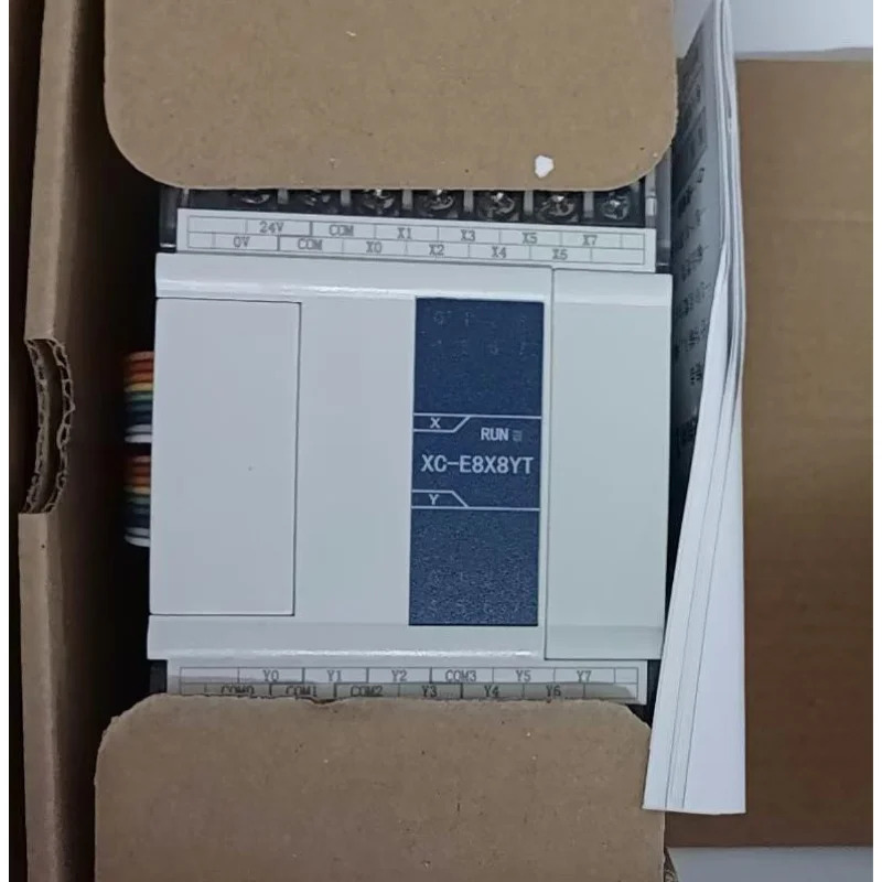 PLC 모듈 XC-E8X8YT
