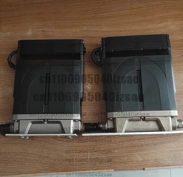 유량계 FD-SS2A 2L 24V 리퍼 완료