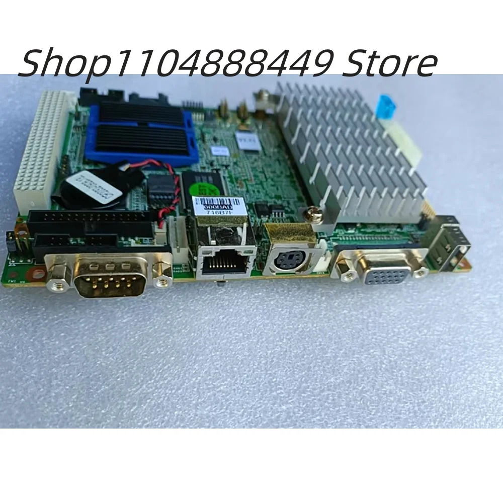 PCM-9361EG 산업제어 마더보드