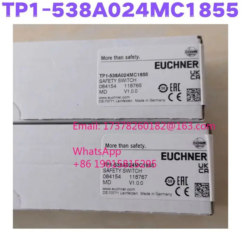TP1-538A024MC1855 잠금 장치
