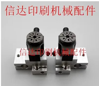 KOMORI 기계 라미네이팅 수동 디밍 Hua650 종이 노즐