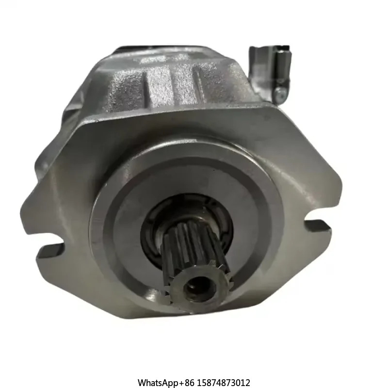 유압 축 피스톤 가변 펌프 ALA10VO60DFR1/52R-VSR46N00-S1607 ALA10VO100 ALA10VO85 ALA10VO63 ALA10VO60 ALA10VO45