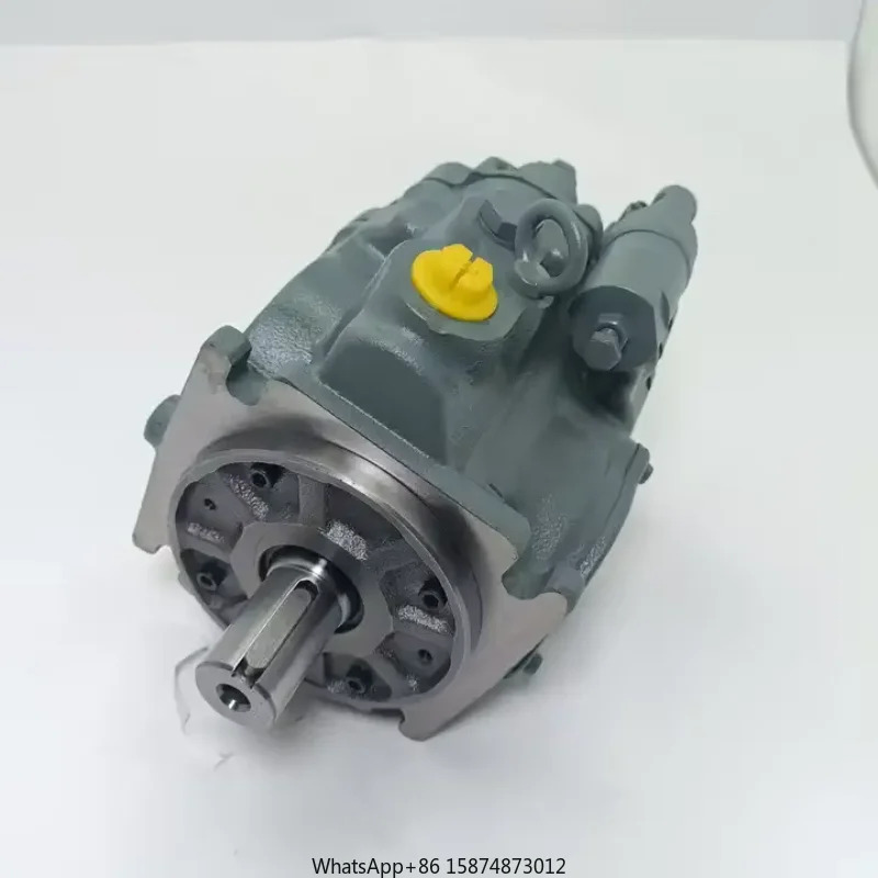 유압 피스톤 펌프 A37-F-R-00-H-S-K-D24-32408 A16-F-R-01-H-K-32 C-H20 A37-FR04EH140S-01-42 A37-FR0204EH140R-