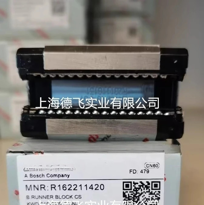 R162211420 선형 가이드 슬라이더