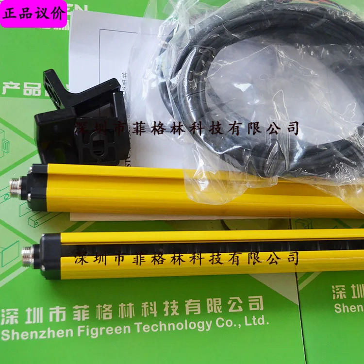 실물 STC40-A20P Shangxin SHANGXIN 안전 보호 격자