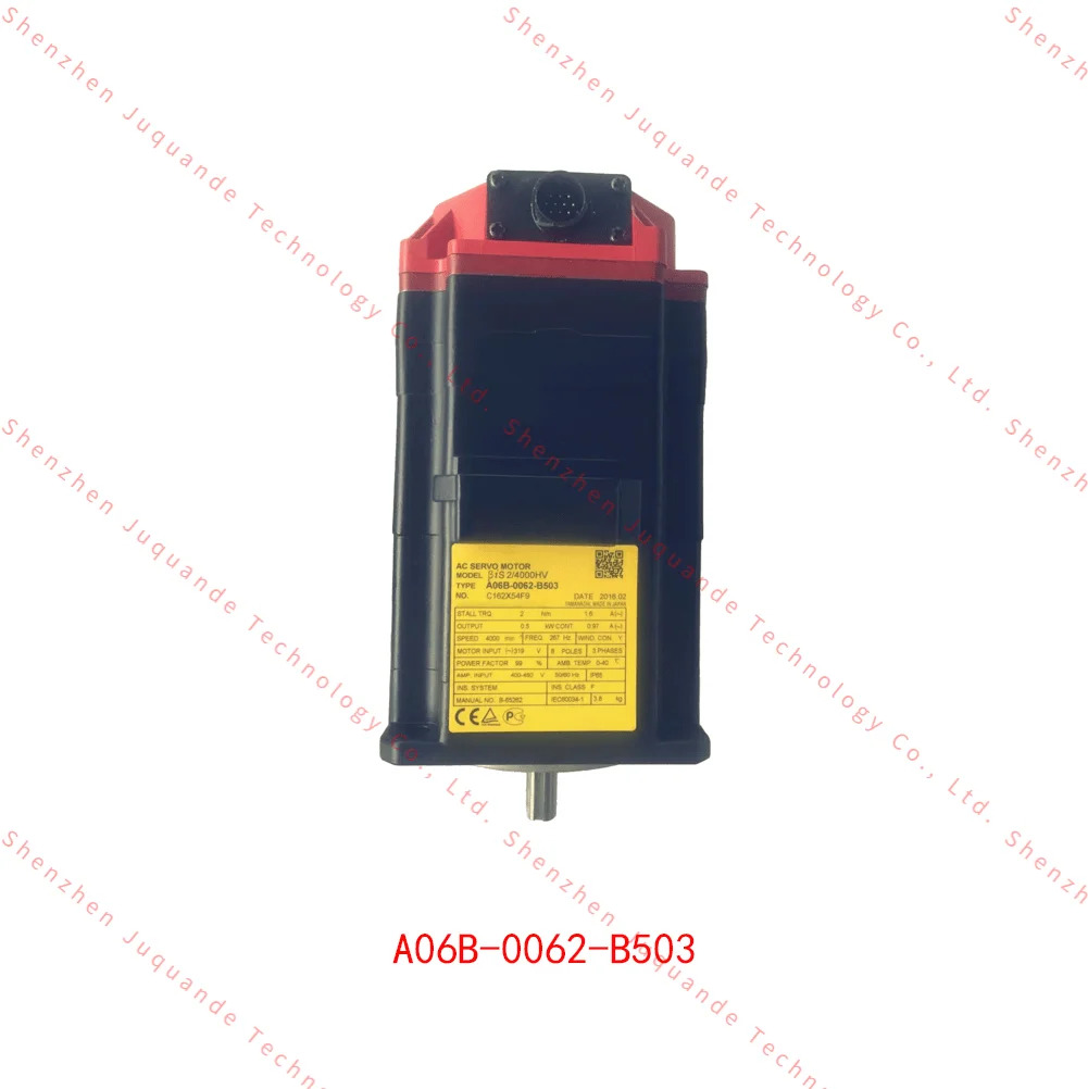 A06B-0127-B577 A06B-2127-B577 A06B-0116-B704 A06B-2116-B704 0037 A06B-0062-B503 A06B-0085-B003 신
