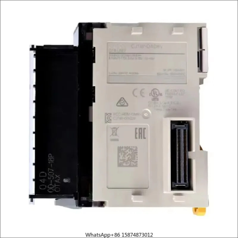 PLC 모듈 CJ1W-TC001 TC002 TC003 TC101 TC102 TC103 NC113 NC213 NC233 NC413 NC433 NC133 NC414 NC434 NC2