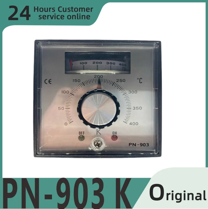 오리지널 스마트 워치 다이얼 온도 조절기 PN-903 K 신