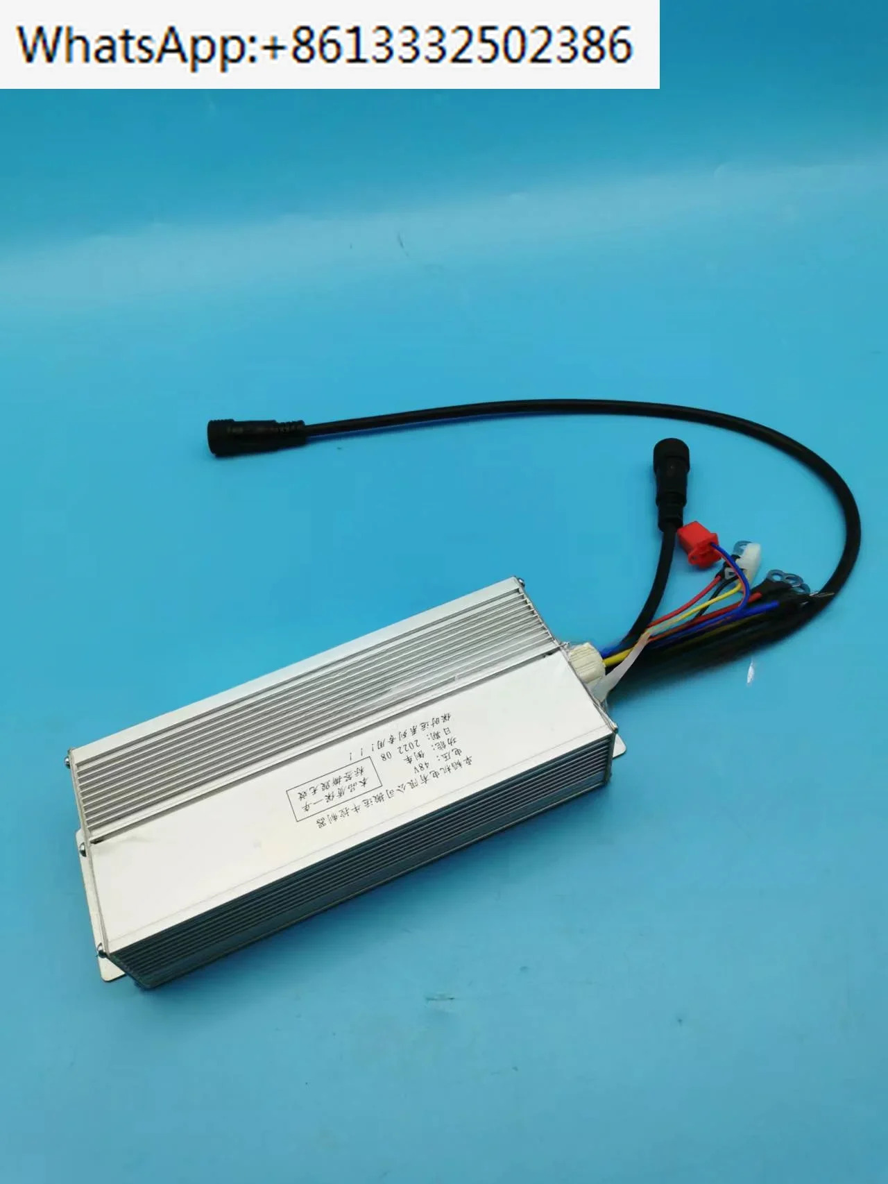 전동 48V Di Niu Zhuo Tao Electromechanical Co. Ltd. 소 컨트롤러 컴퓨터 보드 모듈 처리
