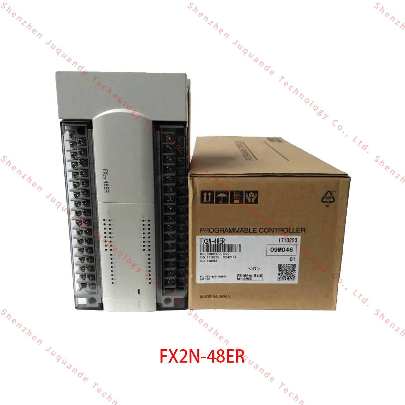 FX2N-48ER Q172DLX AX80Y80C A1SJ71QC24N-R2 A0J2-E56AS A0J2-E28AS AJ65BT-R2 A68AD-S2 신