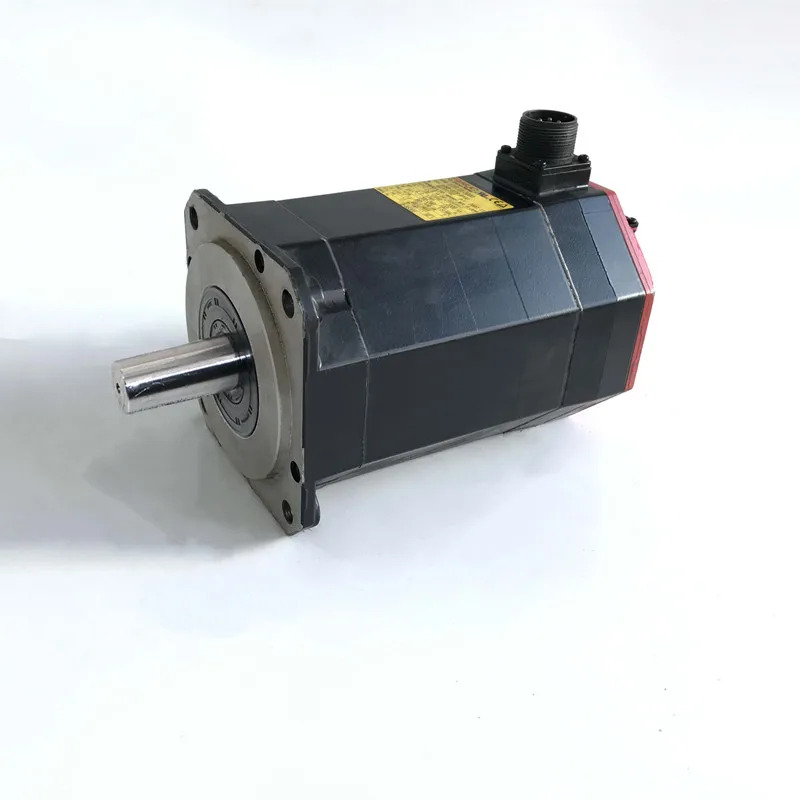 A06B-0078-B103 FANUC 서보모터 Ok A06B0078B103 리퍼 완료