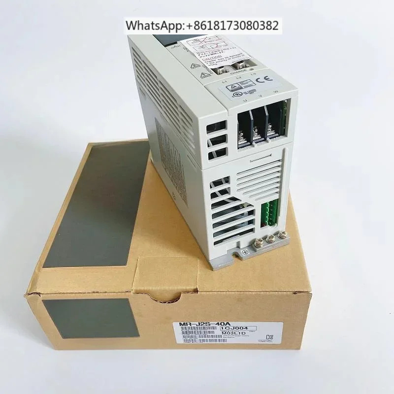 드라이버 MR-J2S-40A/60A/70A/100A/200A/350A/500mA/B