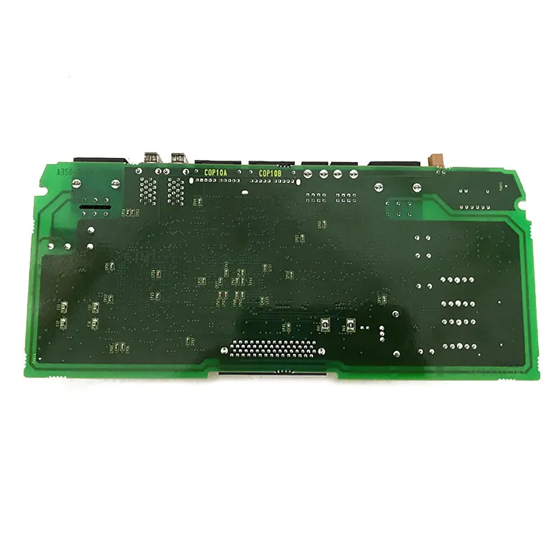 A20B-2101-0070Fanuc 카드는 CNC A20B21010070측면 보드를 리퍼했습니다.