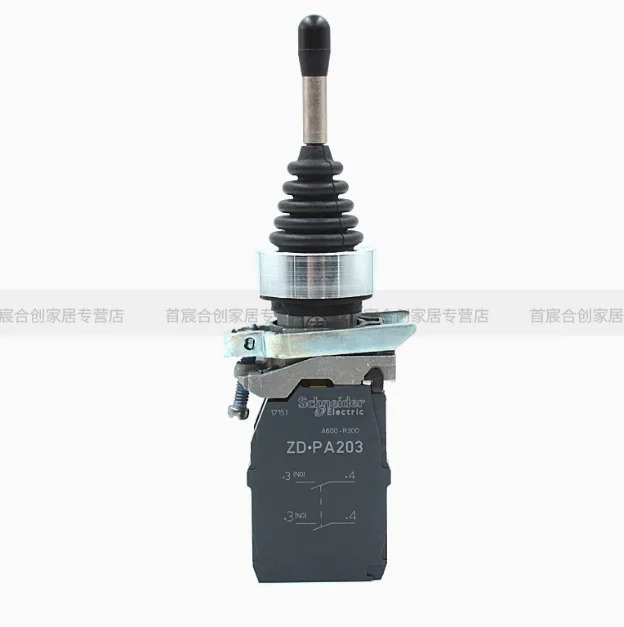 SCHNEIDER 마스터 스위치 ZDPA203 크로스 로커 XD4PA14 XD4PA24