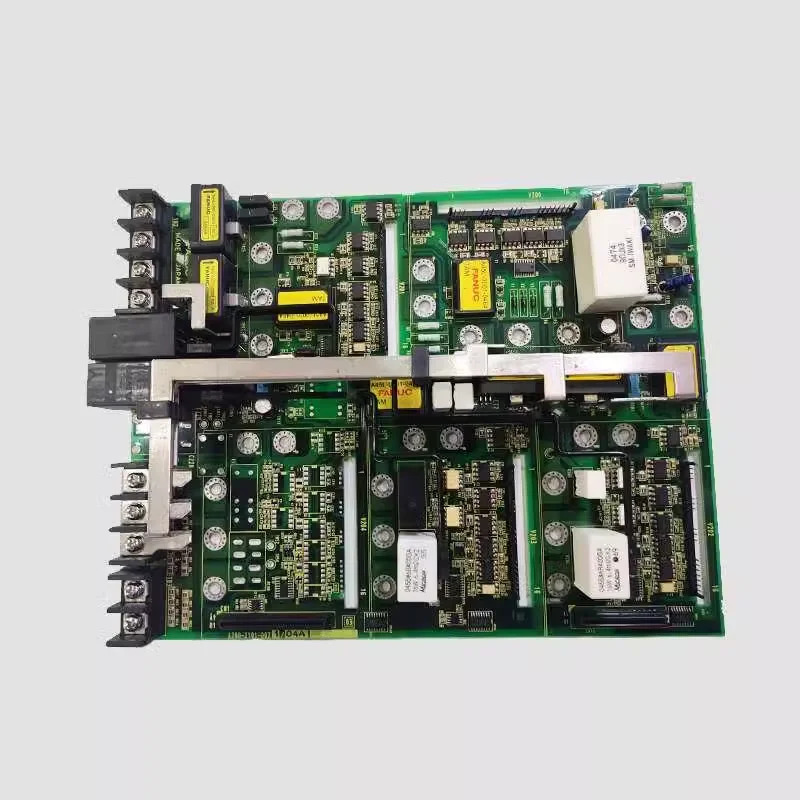A20B-2101-0021 Fanuc 리퍼브 회로 기판 리퍼 완료 A20B 21010021