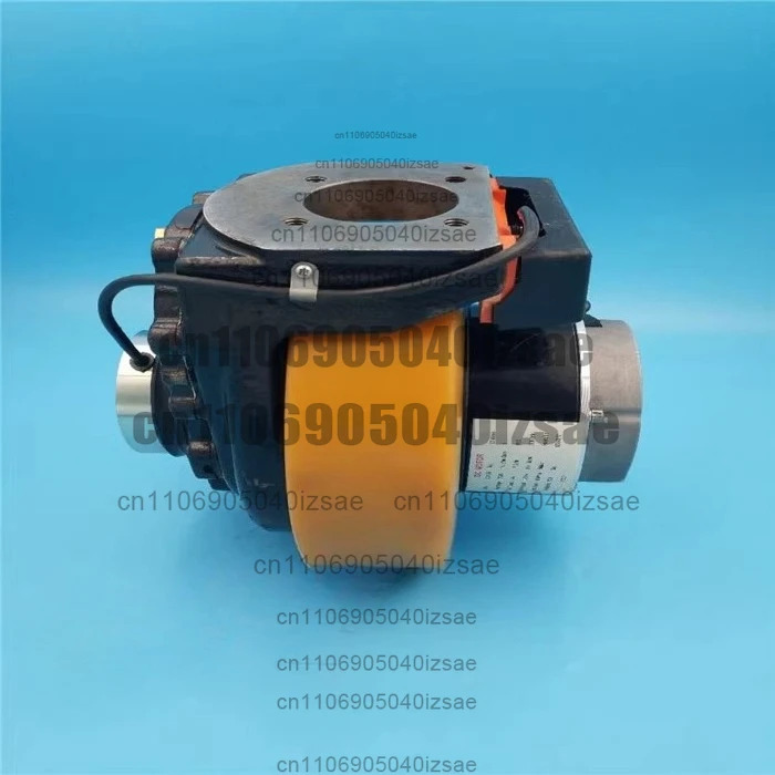 ZD11265 EPT15 전동 워킹 드라이브 휠 모터 24V0.45KW 액세서리