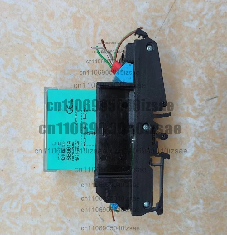 모듈 SB0014 250V 리퍼 OK