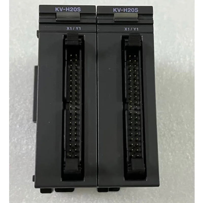 리퍼 PLC 모듈 KV-H20 OK