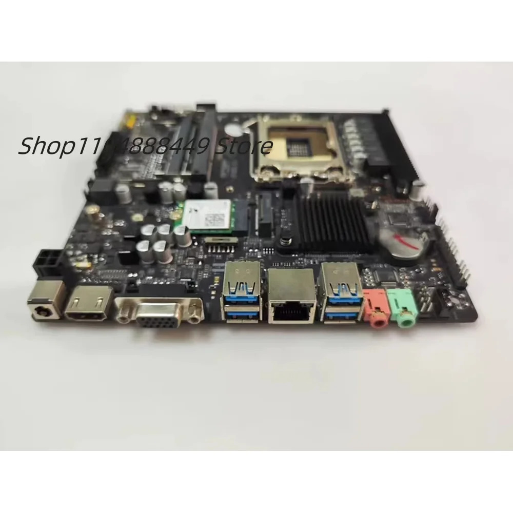 Onda H110D3 IPC VER3.00 통합 마더보드용
