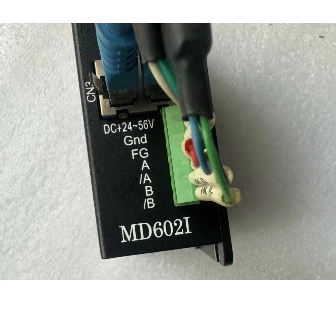 리퍼 드라이버 MD602I OK