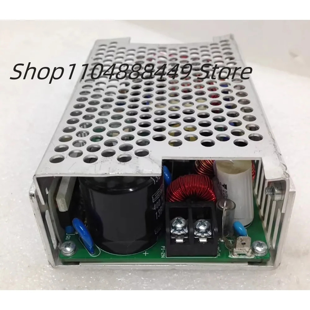 SRW-100-1003 산업장비 전원공급장치 12V8.3A