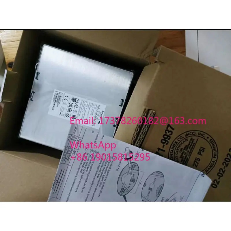 ABL8RPM24200 전원 모듈