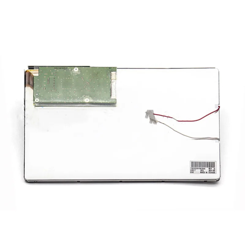 LCD TX20D28VM2BAA 오리지널 8 인치 화면 디스플레이 800  480