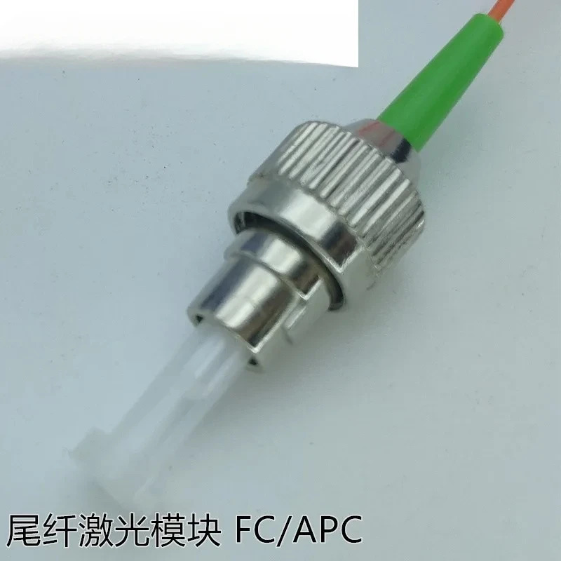 다모드 리본 테일 파이버 FC/APC를 갖춘 785nm 레이저
