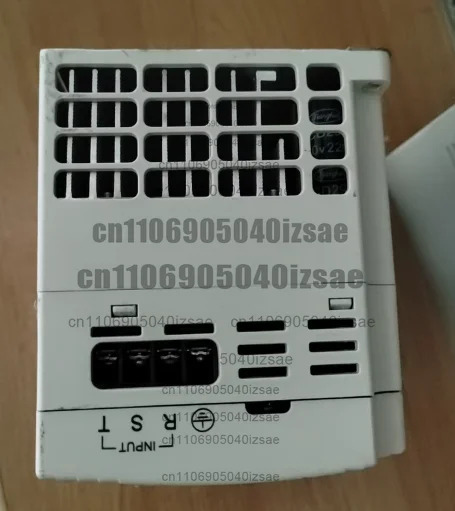 주파수 변환기 DLA1-01D5T4G 리퍼 완료