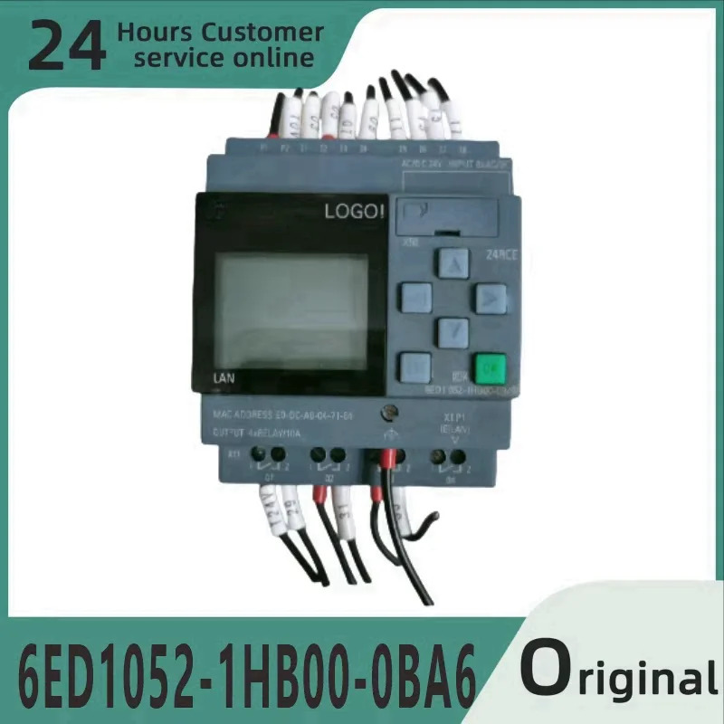 오리지널 6ED1052-1HB00-0BA6