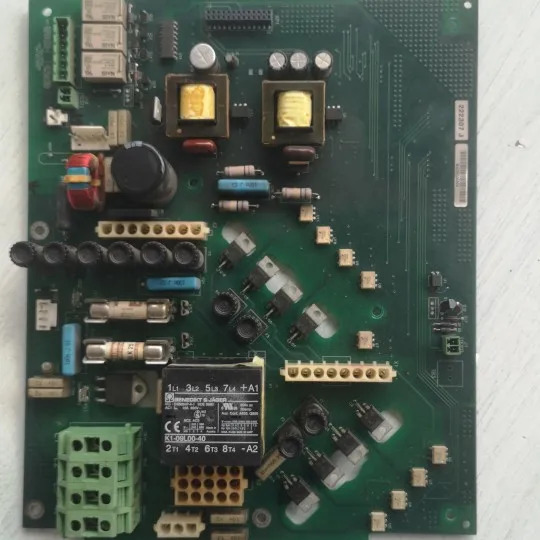 호스트 회로 기판 CPU 확장보드 기계 I/O 마더보드