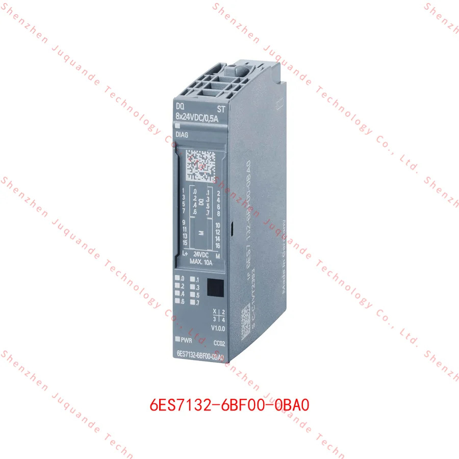 6ES7132-6BF01-0AA0 6ES7132-6BF00-0BA0 6ES7132-6BF00-0AA0 6ES7132-6BF61-0AA0 6ES7132-6BF00-0CA0 6ES7