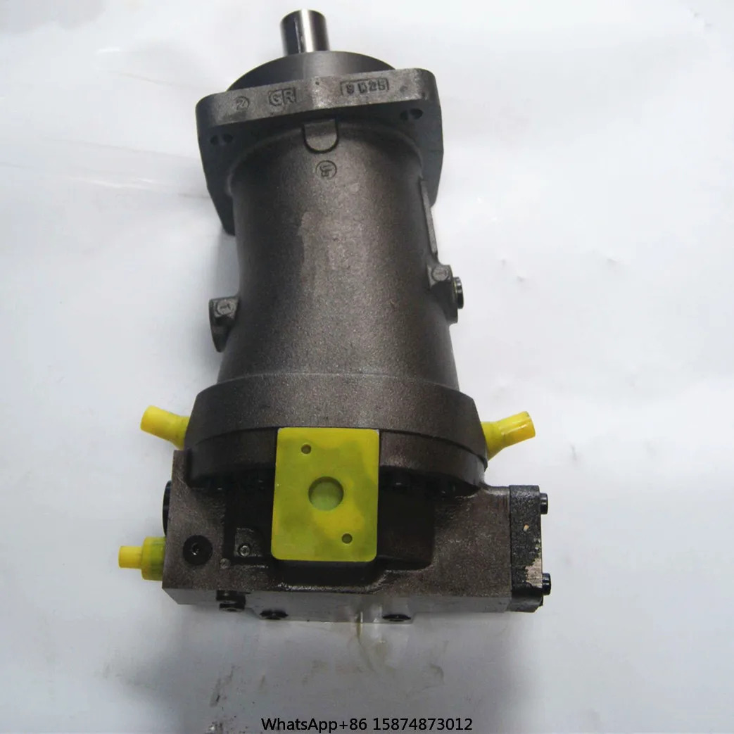 유압 피스톤 펌프 A7V355DR5.1RPF00 A7V20 A7V28 A7V40 A7V55 A7V80 A7V107 A7V125 A7V160 A7V250 A7V355 A7V500