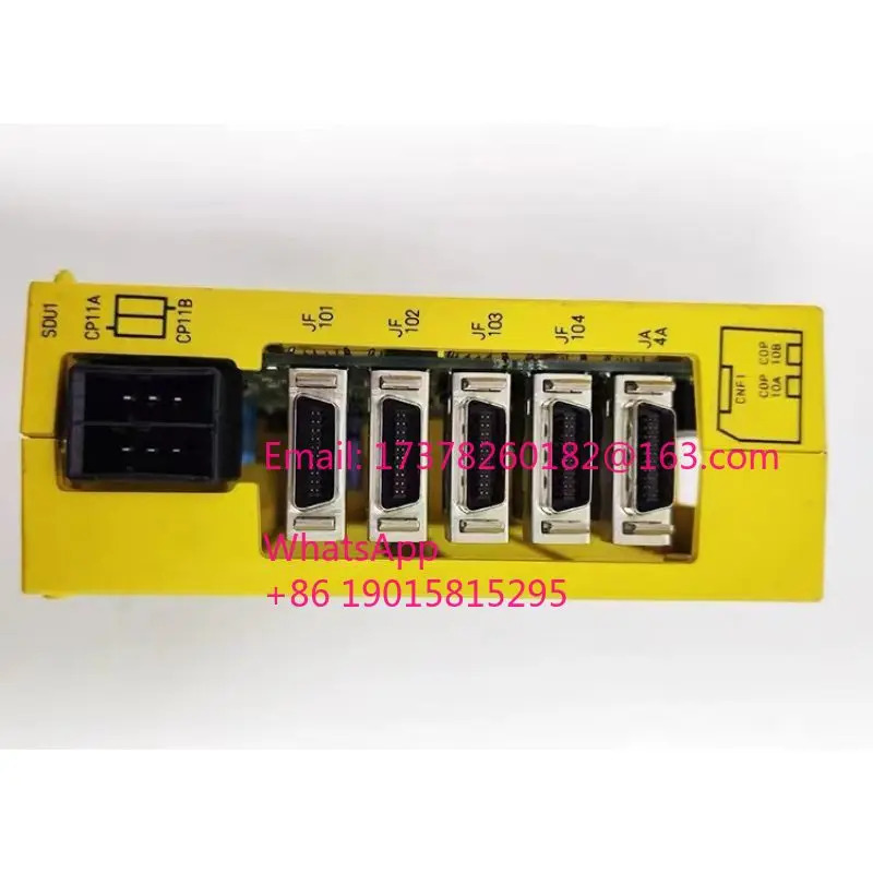 A02B-0303-C205 IO 모듈 리퍼 완료