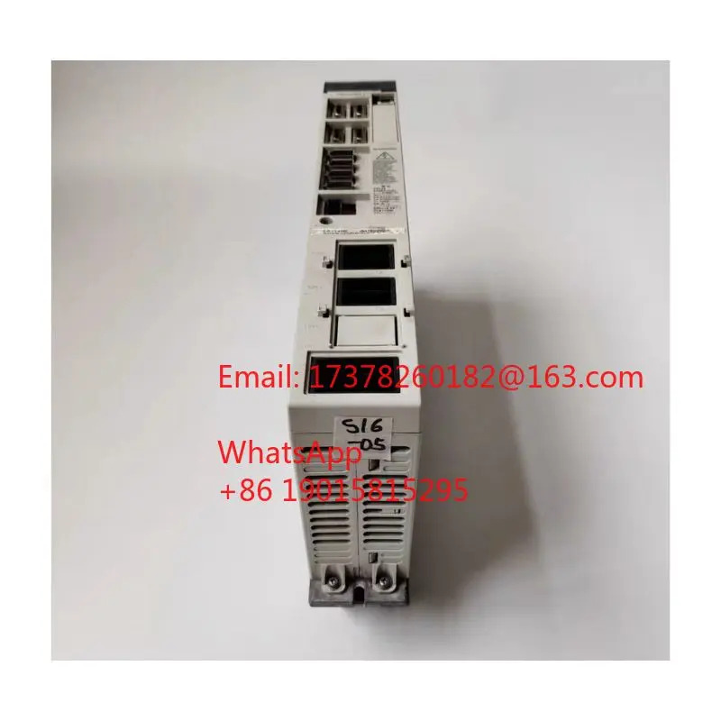 MDS-R-V2-4040 리퍼 드라이브 정상 기능 완료