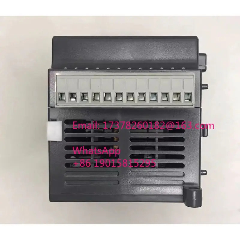 리퍼 DVP06XA-E2 PLC 모듈 완료